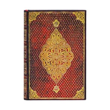 Imagem de PAPERBLANKS GOLDEN TREFOIL MINI PB6367-4