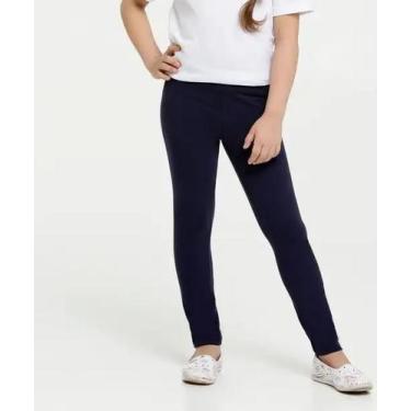 Imagem de Calça Legging Menina Pp-80076.004 - Brandili