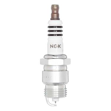 Imagem de NGK Vela de ignição 7510 Iridium IX - WR5IX, pacote com 4