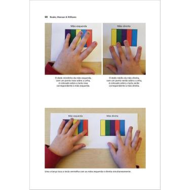 Imagem de Mentalidades Matemáticas na Educação Infantil