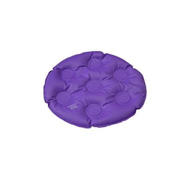 Imagem de Almofada Gel redonda Caixa de Ovo - Bioflorence