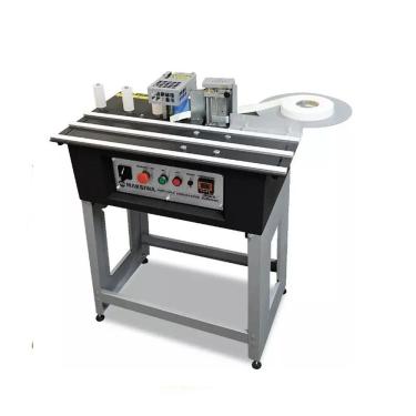 Imagem de Coladeira De Borda Manual Portatil Maksiwa Cbc-E Black