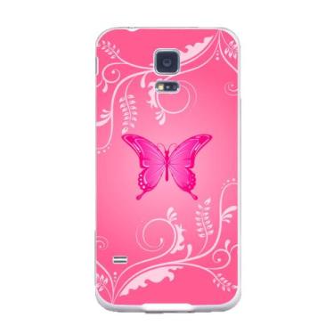 Imagem de Capa Adesivo Skin361 Verso Para Galaxy S5 Duos Sm-g900 - KawaSkin