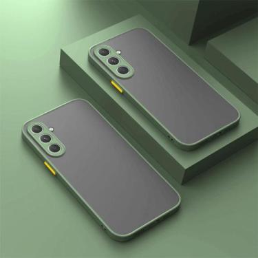 Imagem de Capa Capinha Translucida Para Samsung Galaxy A25 - GR Global Revolutio