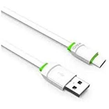 Imagem de Cabo Usb Type-C Turbo Smartphone Kaidi Kd-Tc30