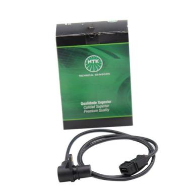 Imagem de Sensor de Rotação NTK CRC3-A013 GM Astra, Vectra - Cód.11251