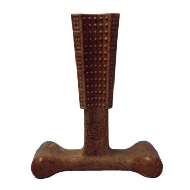 Imagem de Brinquedo Osso Mordedor T Bamboone Cães Médio Jambo Pet