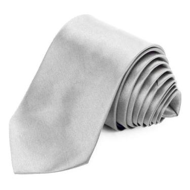 Imagem de 4 Gravatas Tradicional Luxo Homens Slim Fit. Ref: 253 - Stylestore, Ci