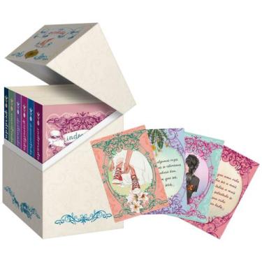 Imagem de Livro - Box Perdida (Edição especial)