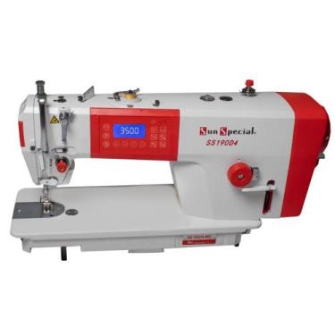 Imagem de Reta Direc Drive com Corte De linha, Sun SPecial SS190DC-220, 220V