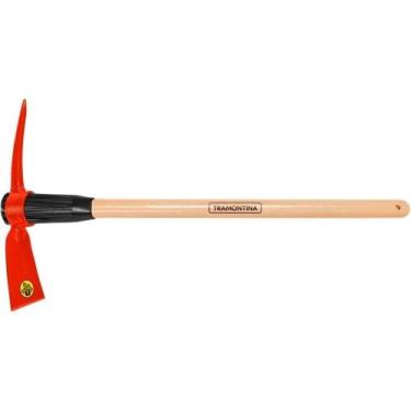 Imagem de Picareta Tramontina Larga, com cabo - 77303/543