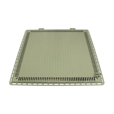 Imagem de Tampa Casa de Máquina Piscina Lisa Art Grelha 110x110cm B1 - G.D.A. IN