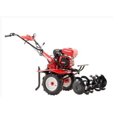 Imagem de Microtrator MCG-780 Gasolina Kawashima