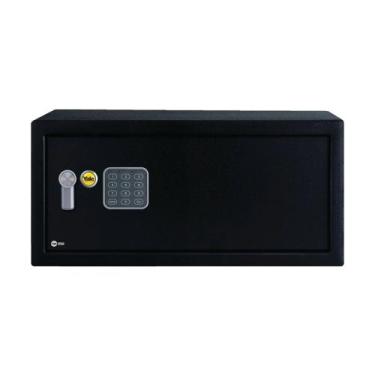 Imagem de Cofre Digital Value Laptop Ideal Para Guardar Notebook Yale