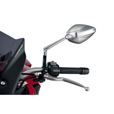 Imagem de Puig Spoiler de motor 6513D (Kawasaki Z800 13'-17')