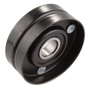 Imagem de Polia Correia Alternador Gm S10 1995 a 2000 - 167925 - 4229 - Chevrole