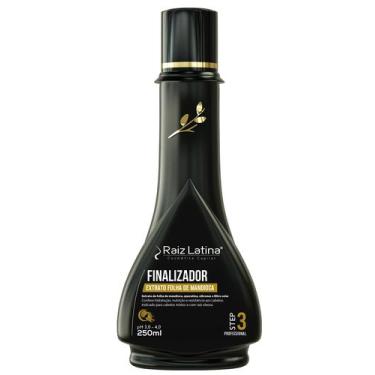 Imagem de Finalizador Extrato Folha De Mandioca 250Ml Raiz Latina