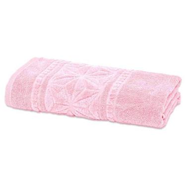 Imagem de Toalha Banhão Banho Gigante Confort Dohler 500 g/m² 100% Algodão Avelu