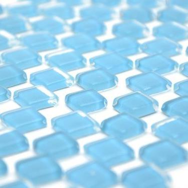 Imagem de Pastilha para Mosaico Quadrada 1x1cm - 100 gramas - Cristallo Decor, 5