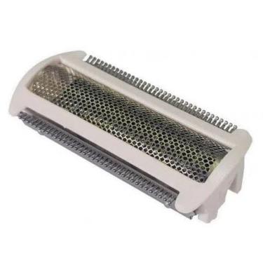 Imagem de Lâmina Cortador Para Depilador Philips BRE610 BRL130