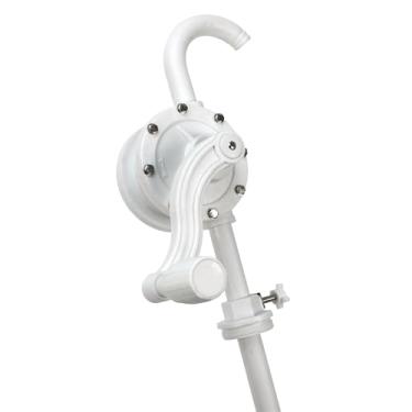 Imagem de Performance Tool W54285 DEF (fluido de exaustão diesel) bomba de cilindro rotativo para tambores de 199 litros