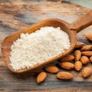 Imagem de Farinha de Amendoa 100 %pura - 250g- 500G - KL EMPÓRIO, 500g
