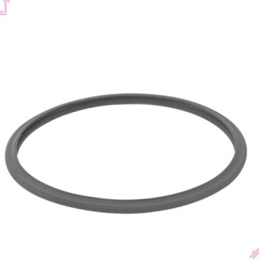 Imagem de Anel De Vedação Borracha De Silicone Panela De Pressão Eirilar 5L / 7,5L / 10L