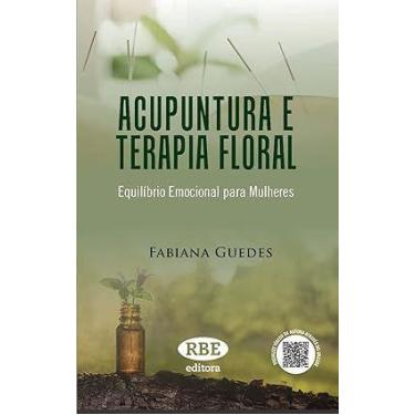 Imagem de Acupuntura e Terapia Floral Equilíbrio emocional para mulheres