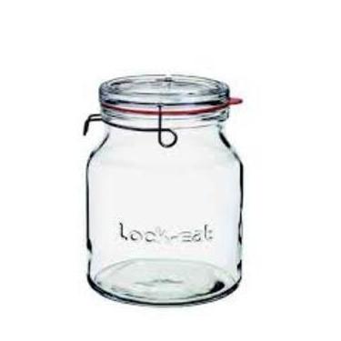 Imagem de Pote com Tampa Removível Lock Eat Handy 2 L - 30601163 - Luigi Bormiol