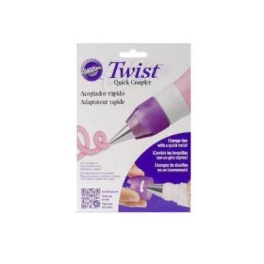 Imagem de Adaptador Engate Rápido para Bicos Wilton