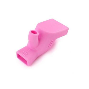 Imagem de Extensor De Torneira Infantil Adulto Com Bico Bebedouro Lavar Boca Mão