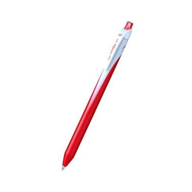 Imagem de Caneta Esferográfica Retrátil Energel Wave Ponta Média 0.7mm Pentel Co