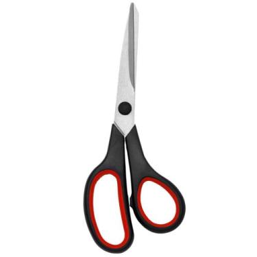 Imagem de Tesoura Multiuso Preta 7.75" / 19.7 cm - Singer