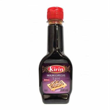 Imagem de Molho Tarê Especial 200ml - Kirin - Kirin 