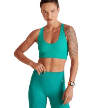 Imagem de Top Adulto Up Control 71403-002 Lupo, G, Aqua