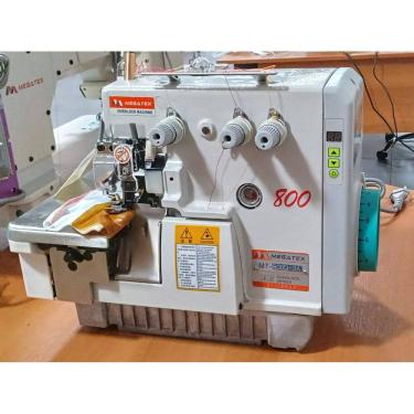 Imagem de Overlock  Direct Drive MEGATEX-MT800D3A220V 220V-