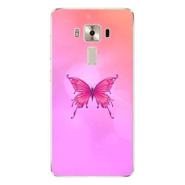 Imagem de Capa Adesivo Skin163 Verso Para Zenfone 3 Deluxe (ZS570KL) - KawaSkin