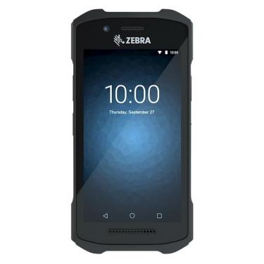 Imagem de Coletor de Dados Zebra TC21 2D CAM 13/5MP Wifi TC210K-01A222-A6