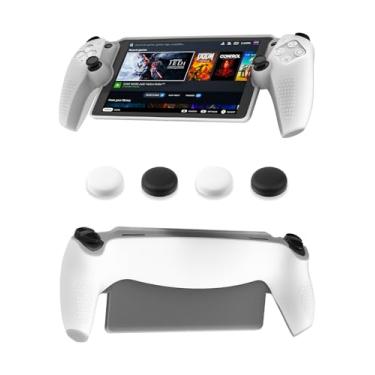 Imagem de GLDRAM Protective Case for PS Portal (White)