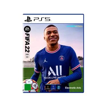 Imagem de FIFA 22 para PS5 Electronic Arts, PS5