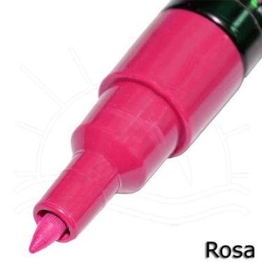 Imagem de Caneta Posca Uni-Ball PC-1M, ROSA