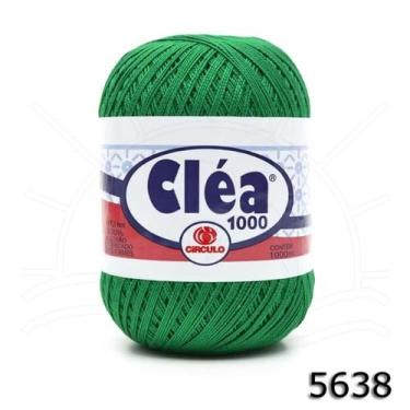 Imagem de Linha Cléa 1000 - CÍRCULO, 5638