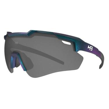 Imagem de Óculos Solar Hb Shield Evo 2.0 Raibow Gray