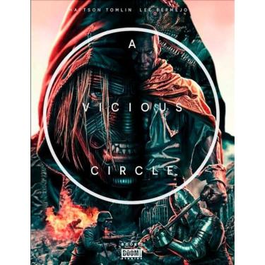 Imagem de Um Círculo Vicioso - Vol. 02