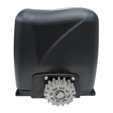 Imagem de Motor Portão Rossi Deslizante DZ ATTO V2 36 TURBO 220V 350KG, DZ ATTO 