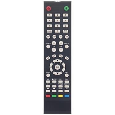 Imagem de Controle remoto de substituição RMT-15 RMT15 compatível com Westinghouse LCD TV LD-4055 LD-4065 LD-4080 VR-3236 VR-3730 VR-3235 VR-3226 LD-4070Z LD-5580Z VR-5535Z VR-60226 LD-5580Z VR-5535Z VR-60226
