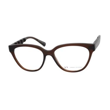 Imagem de armação de óculos Armani Exchange mod ax3117u 8357