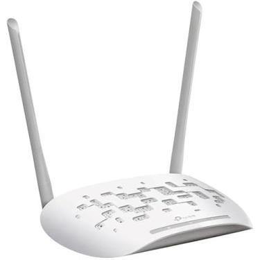 Imagem de Roteador Wireless TL-WA801N 300MBPS