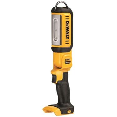 Imagem de DEWALT 20V MAX LED luz de trabalho, mão, apenas ferramenta (DCL050)” ou fale conosco para alterar o valor da marca se você for o proprietário.