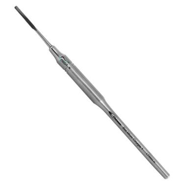 Imagem de Bisturis Micro Cirurgia Nº 01 Simples Reto - THIMON INSTRUMENTOS CIRUR